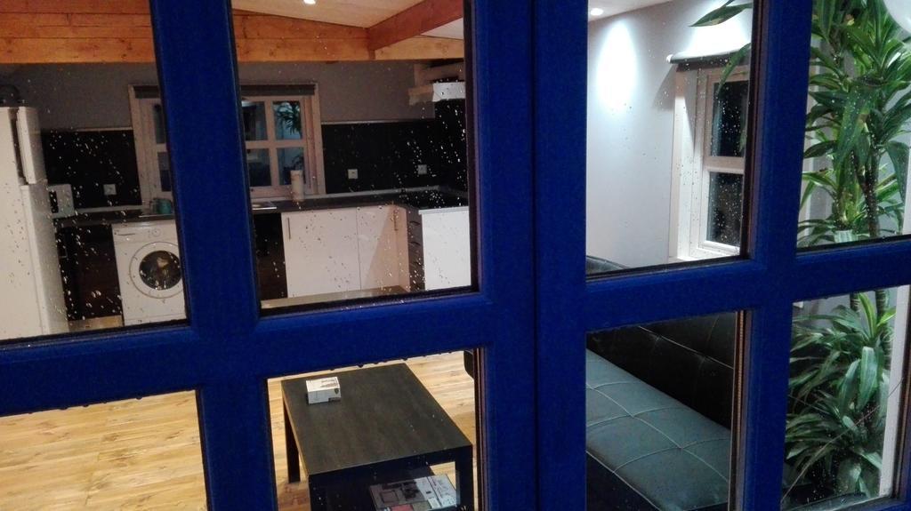 La Cabana Del Alberche